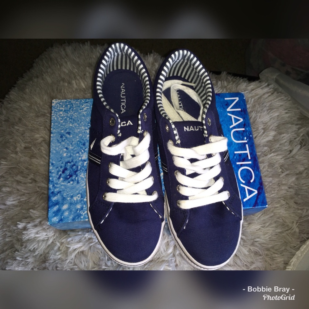 Nautica Sneaker